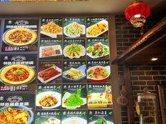 -灶座小锅烀饼·铁锅炖(道里店)