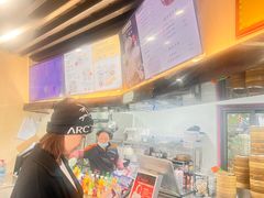 -鸡鸣汤包(红山动物园店)