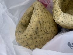 杂粮窝头-清真·鸦儿李记·小馆(后海店)