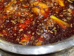 -肖肖酸萝卜鱼火锅(总店)