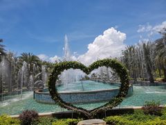 -惠州金海湾嘉华度假酒店