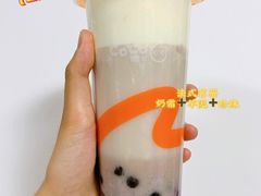 -CoCo都可(银泰店)