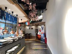 -松子料理(亮马桥店)