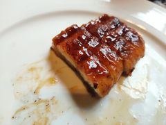 烧鳗鱼-康帝国际酒店·日式料理