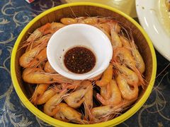 -西江河鲜·趣苑酒楼(鼎湖店)