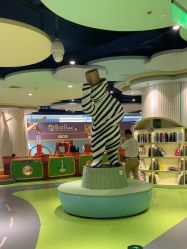 -MELAND CLUB亲子乐园•派对(虹桥万象城店)