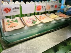 -星伦多 自助料理(圆融店)