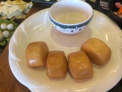 -重庆烧鸡公火锅(簋街店)