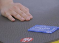 -酉嘉瑜伽YO+YOGA