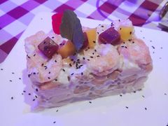 -邓丽君音乐主题餐厅