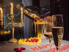 -弦月窗LUNETTE BY AMANDA(复兴路店)