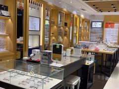 -宝岛眼镜·蔡司·依视路·青少儿近视防控验配中心(太白印象城店)