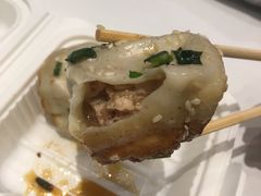 -小杨生煎(虹桥机场T1到达店)