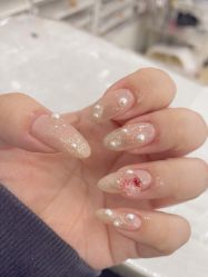 -斯馨·健康美甲美睫