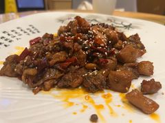 麻辣兔丁-盘飧市(春熙路店)