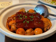 -申粤轩·手工点心·金牌烧味·经典粤菜(丁香花园店)