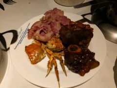 -星伦多自助料理·涮烤一体(虹悦城店)