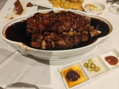文兴烧鸭-文兴酒家(晶品店)