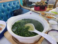 -帕米尔食府(白云观店)