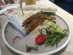 -greenjoy绿享轻食(宁海路店)