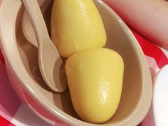 黄馍馍-西贝莜面村(万象天地店)