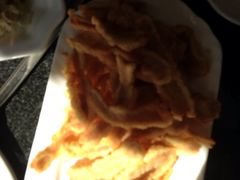 炸小酥肉-太婆天府山珍酒楼(亚运村店)