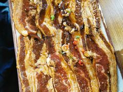秘制肥牛-大壮家原味烤肉(兴华北街店)