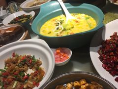 -十二饭点·川菜(北站圆融店)