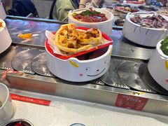 -龍歌自助小火锅(秦淮水游城店)