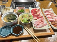 -小肉魁家•烧肉放题自助(南门中大国际店)