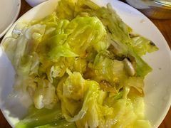 -弓虽昌焖烧鸡(大竹林店)