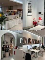 -米莱摄影写真(五大道别墅店)