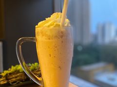 -湊湊火锅·茶憩(和平大悦城店)