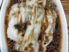 芋头肠粉-琦记丰顺捆粄(蛇口店)