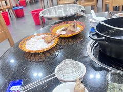 -皇鸽餐厅(五桂山分店)