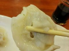 -东北四季饺子王(华山路店)