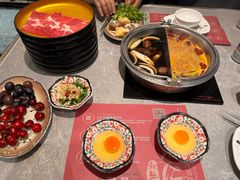 -一绪に寿喜烧(夫子庙水游城店)