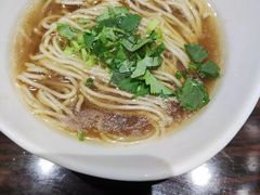 -南京富力万达嘉华酒店·游宴一品淮扬中餐厅