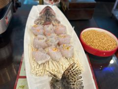 -四季春(美食街店)