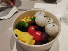 -dodonpa.墩墩伐 便当食堂(博华广场店)