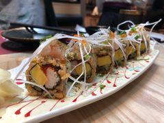 -鸟山鸣·日料食堂(王府井店)