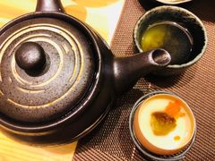 松茸海鲜汤-割烹旭日本料理(龙湖狮山天街店)