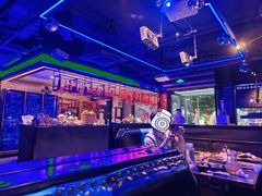 -大成海鲜烧烤·小龙虾(七宝店)