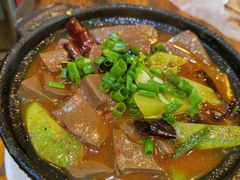 -沈妈砂锅(光华村店)