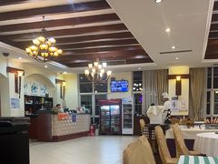 -起士林西餐厅(东经路店)