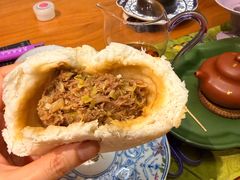 -玉华台饭庄(裕中西里小区店)