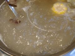 -小肥牛潮汕牛肉火锅(南联店)