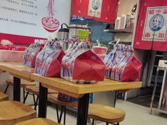 -哈灵现炒本帮面(宁波路店)