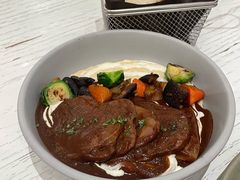 -Nana And Her Friends Restaurant 娜娜家(小寨原力场店)