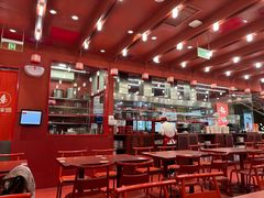 -喜家德虾仁水饺(东海缤纷天地店)